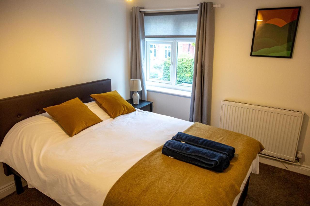 Bristol Short Stays Redland Free Parking! ภายนอก รูปภาพ